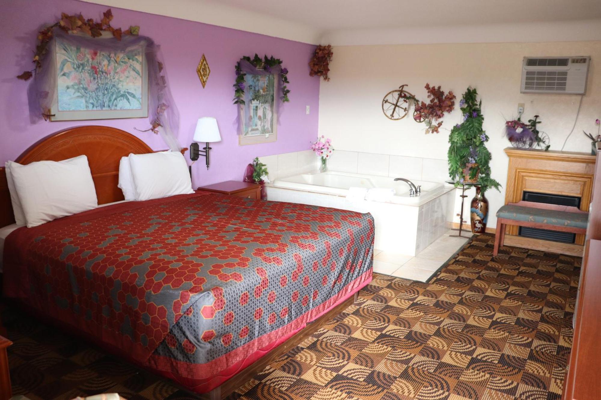 Best Nights Inn - Sparta Dış mekan fotoğraf