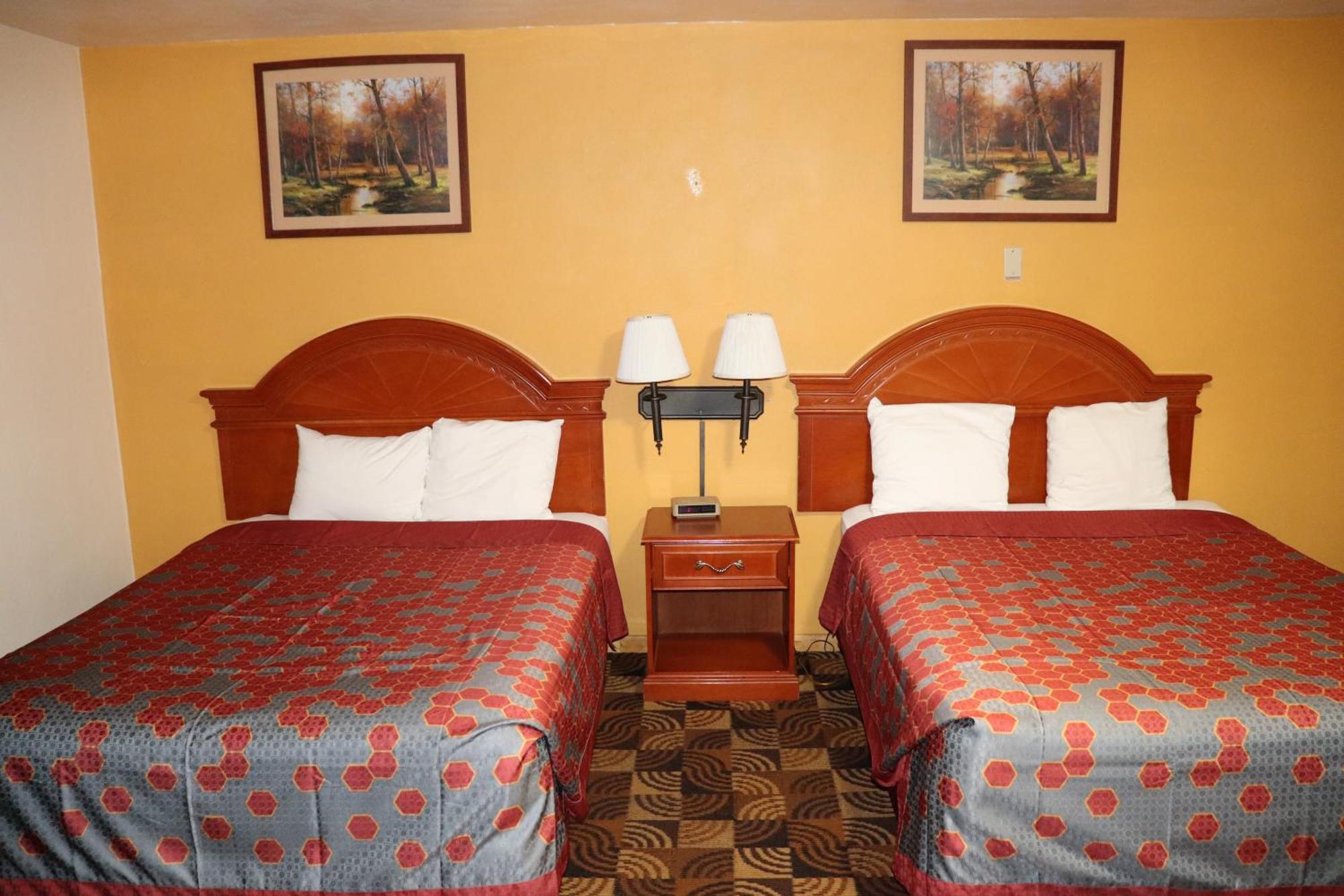 Best Nights Inn - Sparta Dış mekan fotoğraf
