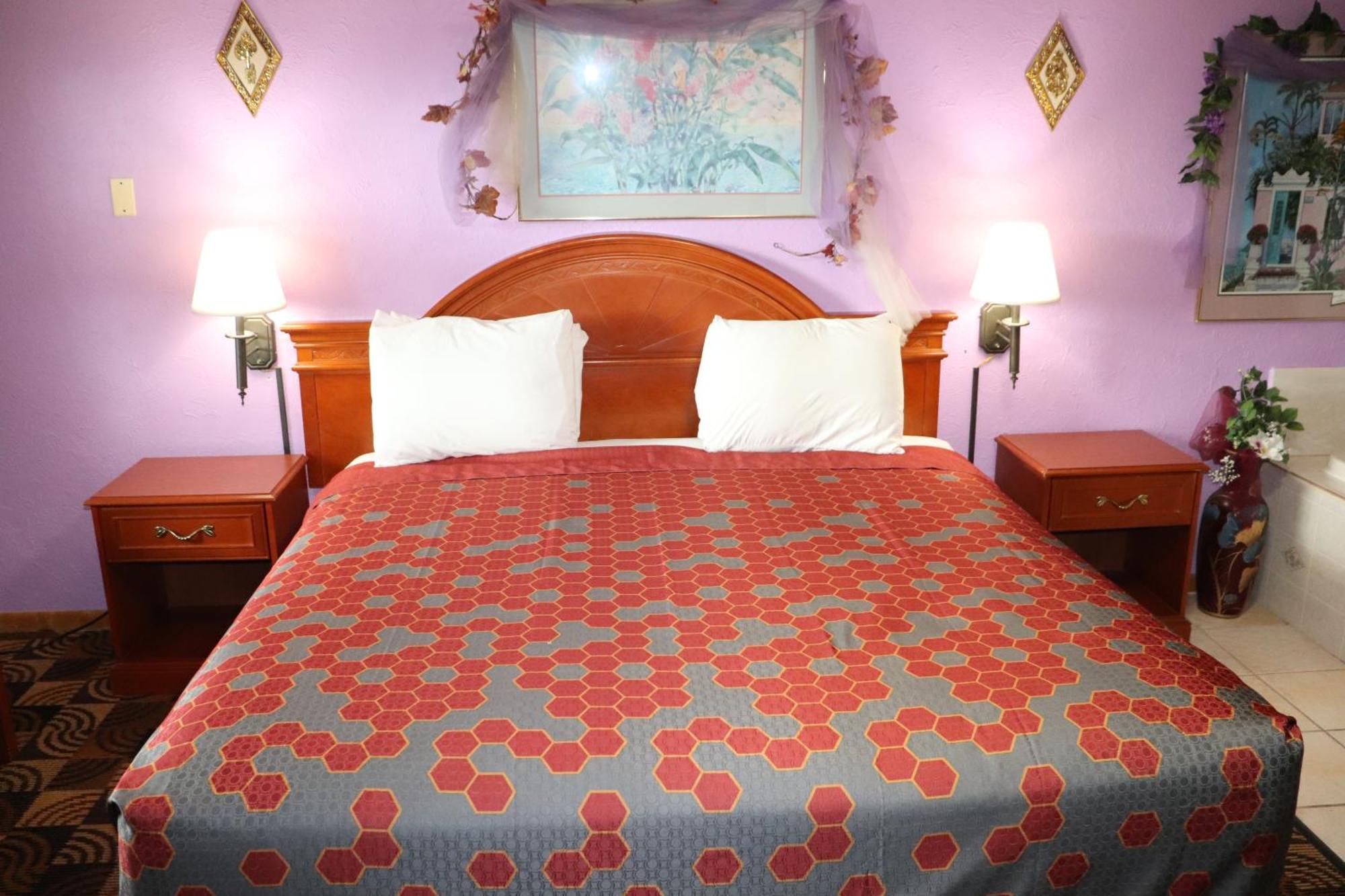 Best Nights Inn - Sparta Dış mekan fotoğraf