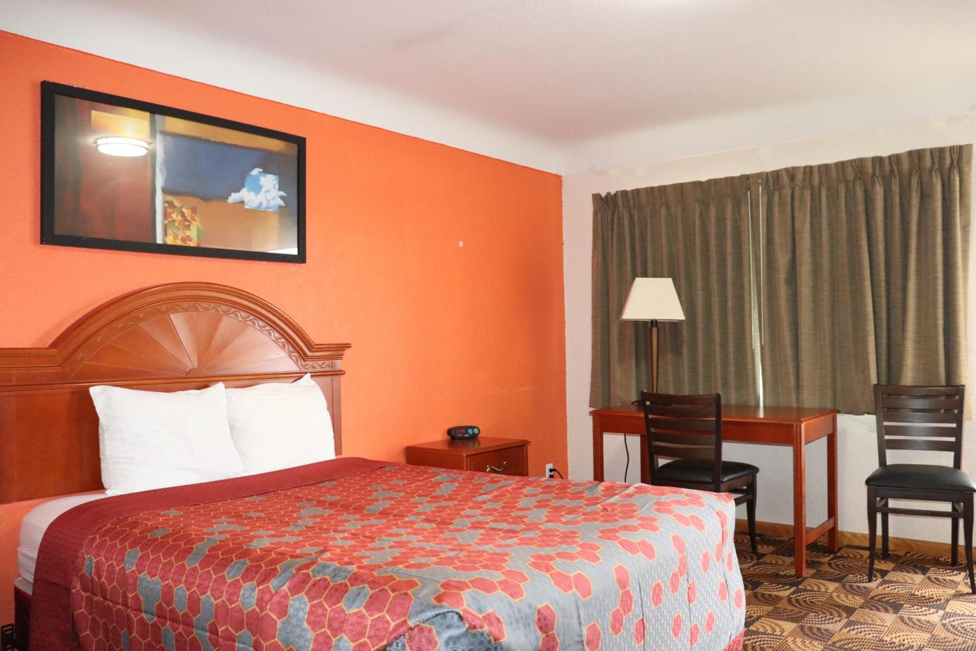 Best Nights Inn - Sparta Dış mekan fotoğraf