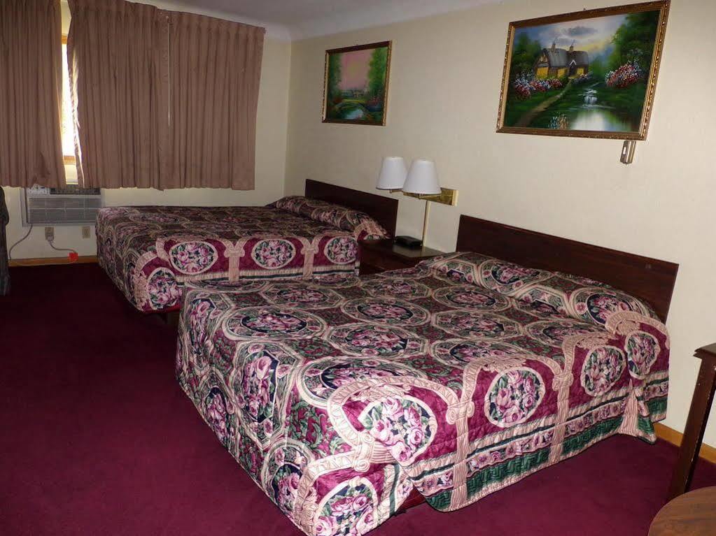 Best Nights Inn - Sparta Dış mekan fotoğraf